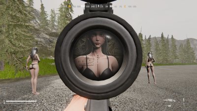 Rescue Girl Operation: Code X
